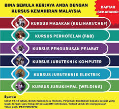 Manakala lepasan asasi universiti lain hanya layak sambung pengajian ijazah di universiti yang sama dan dalam kursus tertentu sahaja mengikut aliran pengajian biasiswa kewangan bagi program bertaraf asasi untuk lepasan sijil pelajaran malaysia (spm) sudah mula. Kolej Kemahiran Posts Facebook