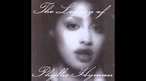 Love Surrounds Us Everywhere -McCoy Tyner ft. Phyllis Hyman