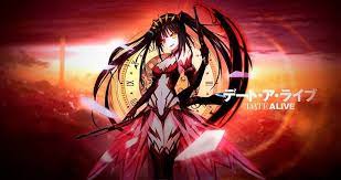 Download best anime wallpapers in japanese and manga style in 4k and hd resolutions for desktop and mobile. Hd Wallpaper Date A Live Tokisaki Kurumi Wallpaper Flare Kurumi Tokisaki Date A Live Anime Date