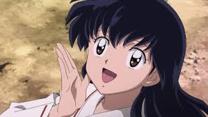 Maybe you would like to learn more about one of these? All These Girls In Inuyasha Look Like Kagome Lipstick Alley