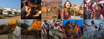 Know the dates, venue, enty fees, and tourist information about pushkar the fair eponymous with camels is a fascinating colorful opportunity to witness an indian festival. Pushkar Mela 2019 Complete Pushkar Camel Fair Guide
