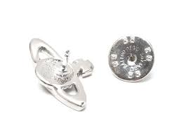 vivienne westwood bas relief brooch