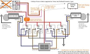 Can someone please tell me the location of this relay(s) and the number written on it?any help is appreciated. 4 Relay Power Windows Do It Page 19 Nastyz28 Com