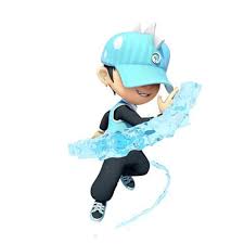 Hasil carian imej untuk boboiboy