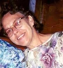 Brenda Gay Terry Reid