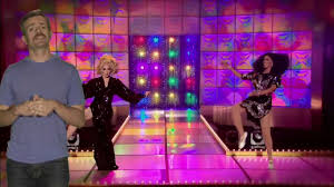 * rupaul's secret celebrity drag race. Rupaul S Drag Race Season 11 Episode 5 Dailymotion