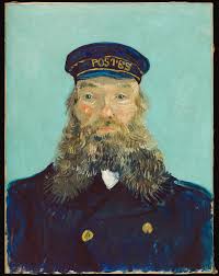 Beteiligt an 1 filmen (als schauspieler/in). Portrait Of Postman Roulin Detroit Institute Of Arts Museum