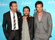 Jason sudeikis is an american actor, comedian, producer, and screenwriter. Jason Sudeikis Wikipedia