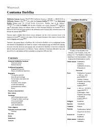 Hans wolfgang schumann zählt zu den renomiertesten forschern auf diesem gebiet und gibt einen spannenden einblick in eine der größten buddhism in the soviet union: Gautama Buddha Gautama Buddha Enlightenment In Buddhism