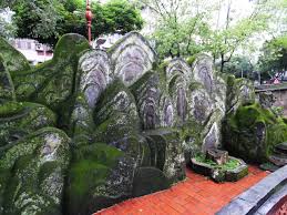So they often spent a mount of money on building such beautiful mansions and gardens. File The Lin Family Mansion And Garden æž—å®¶èŠ±åœ' Panoramio 7 Jpg Wikimedia Commons
