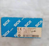 1pcs NEW SICK Photoelectric Sensors WL11-2P2432P07 Free ...