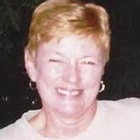 Obituary information for Carol Bilby