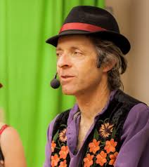 Cygnet Folk Festival