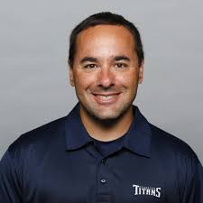 Why equipment manager will make Titans' draft picks