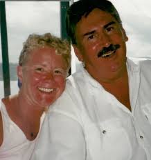 In Cold Water: The Shelter Bay Mystery wonders what happened to the wife of  former Napier councillor Peter Beckett?