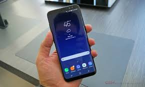 Use the galaxy s8/s8+ device maintenance menu to help optimize the device and check for malware. Samsung Galaxy S8 And S8 Pre Orders Will Open In Malaysia On April 11 Gsmarena Com News