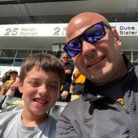 Kyle Fitzgerald (@Fitz833)