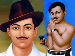 Remembering Chandra Shekhar Azad