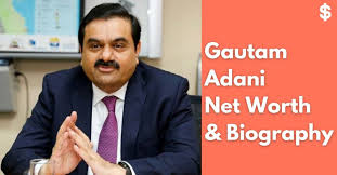 The conglomerate were growing even when other infra companies were not — though with lower profits. 2021 Gautam Adani Net Worth Income Salary Property Biography One Roof For All