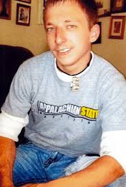 Dwight Jonathan "D.J." Huffman Obituary