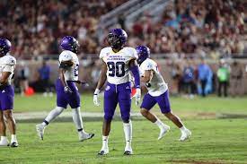 Avery Howard - 2025 - Football - University of North Alabama Athletics
