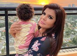 A minha personalidade é um tanto parecida com o jeito diferente dos gatos. Mara Maravilha Celebra A Maternidade Aos 52 Anos Agora Sei O Que E Viver Quem Quem News