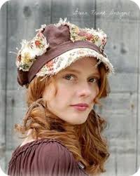 Thea Whaley (theawhaley) — Perfil