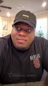 Tammika looks so hurt😕 || @London Charles #londoncharles  #londoncharlesedit #thelondoncharles #thelondoncharlesedit #edit #fyp  #sadedits #sad #fyp #capcut #funimate