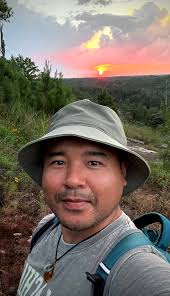 A Very Quiet & Peaceful Hike To Monument Rock!! I Love The Standing Stone  Trail!! It Will Always Be My Favorite!!