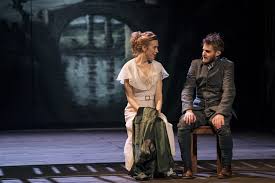Now we recommend you to download first result jeu de l 39 amour et du hasard jean liermier mp3. Cyrano De Bergerac Tkm Theatre Kleber Meleau