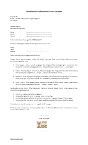 Download contoh eksepsi dan jawaban tergugat. Contoh Surat Gugatan Cerai Nusagates