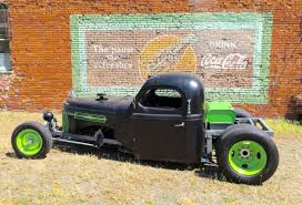Image result for 1953 reo speedwagon