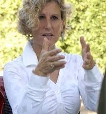 Wendy Appel's Instagram, Twitter & Facebook