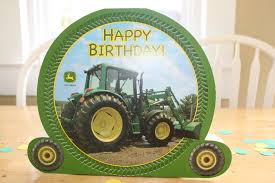 More images for john deere tractor happy birthday images » You Say It S Your Birthday It S My Birthday Too The Bridges In Addis Ababa