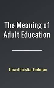 Pin On Adult Learning And Adult Education Recommended Book List