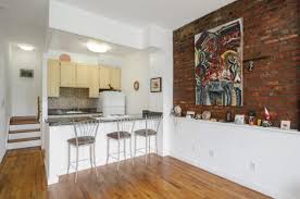 Generally, cities that have booming industries, like technology, are more expensive. Alphabet City Maintains Some Of Its Edginess Despite Creeping Development