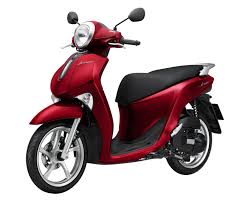 Xe máy: Cập nhật các loại xe 2025 | Yamaha Motor Việt Nam