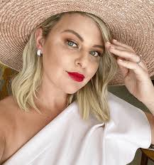 Hair styling & makeup — Laura Dunstan