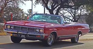 Image result for Red 1969 Polara