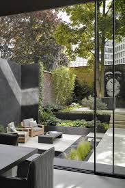 Gallery Of House Ww K2a 27 Modern Garden Modern Garden Design Contemporary Garden