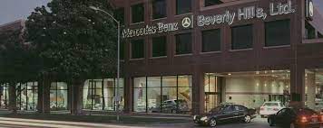 Maybe you would like to learn more about one of these? Mercedes Benz Of Beverly Hills Mercedes Benz Dealer Beverly Hills Ca