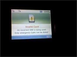 We did not find results for: Invalid Sim Card Message Straight Questions Answers With Pictures Fixya