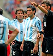 14 min ago 16 comments. Tphoto On Twitter Gabriel Ivan Heinze And Juan Roman Riquelme Argentina Fifa Confederation Cup Germany2005 Argentina Vs Tunisia 2 1 At Rheinenergiestadion In Cologne Germany On 15 June 2005 Photo By Masahide Tomikoshi Tomikoshi Photography