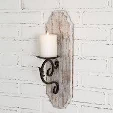 Set/2 vintage farmhouse home interior wall sconce candle holders euc. Pin On Cabin Cozy