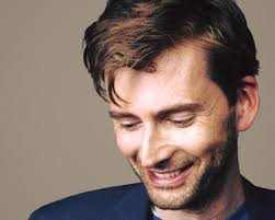 David Tennant