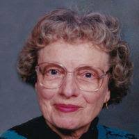 Doris Brooks Obituary