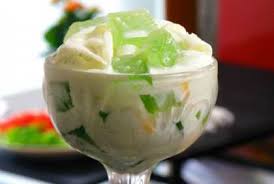 Cara buatnya pun mudah loh! Segarnya Buka Puasa Dengan Minuman Buko Pandan Khas Filipina