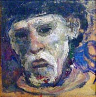 Ben Stahl's Instagram, Twitter & Facebook