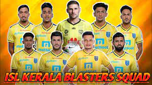 Ликинский автобусный завод (лиаз), romanized: Kerala Blasters Pre Season Squad 2020 21 Kerala Blasters Fc Isl 2020 21 Squad Kbfc Pre Season Youtube