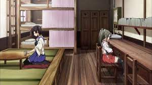 アニメキャラの部屋まとめ 豪華な部屋から質素な部屋まで 豪華な部屋 部屋 豪華